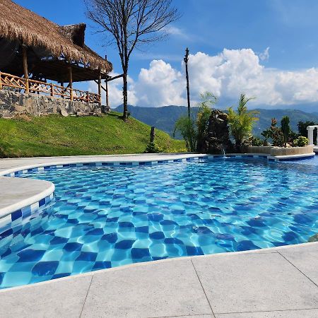 Villeta Casa De Campo Caracoli Spa Εξωτερικό φωτογραφία