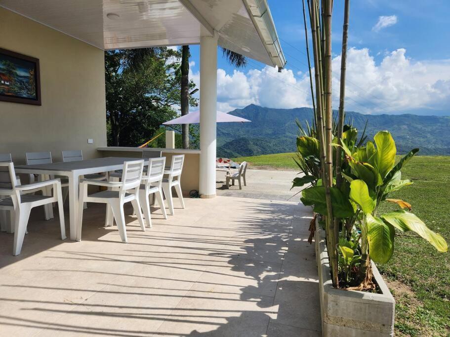 Villeta Casa De Campo Caracoli Spa Εξωτερικό φωτογραφία