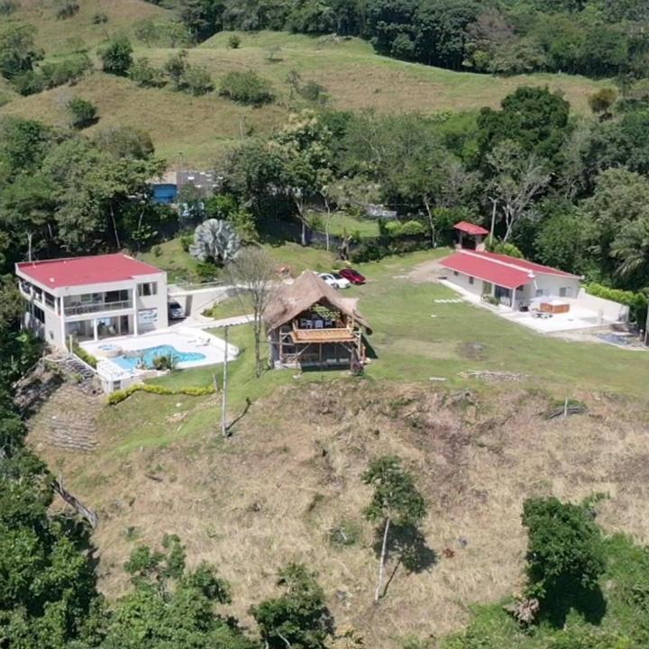 Villeta Casa De Campo Caracoli Spa Εξωτερικό φωτογραφία