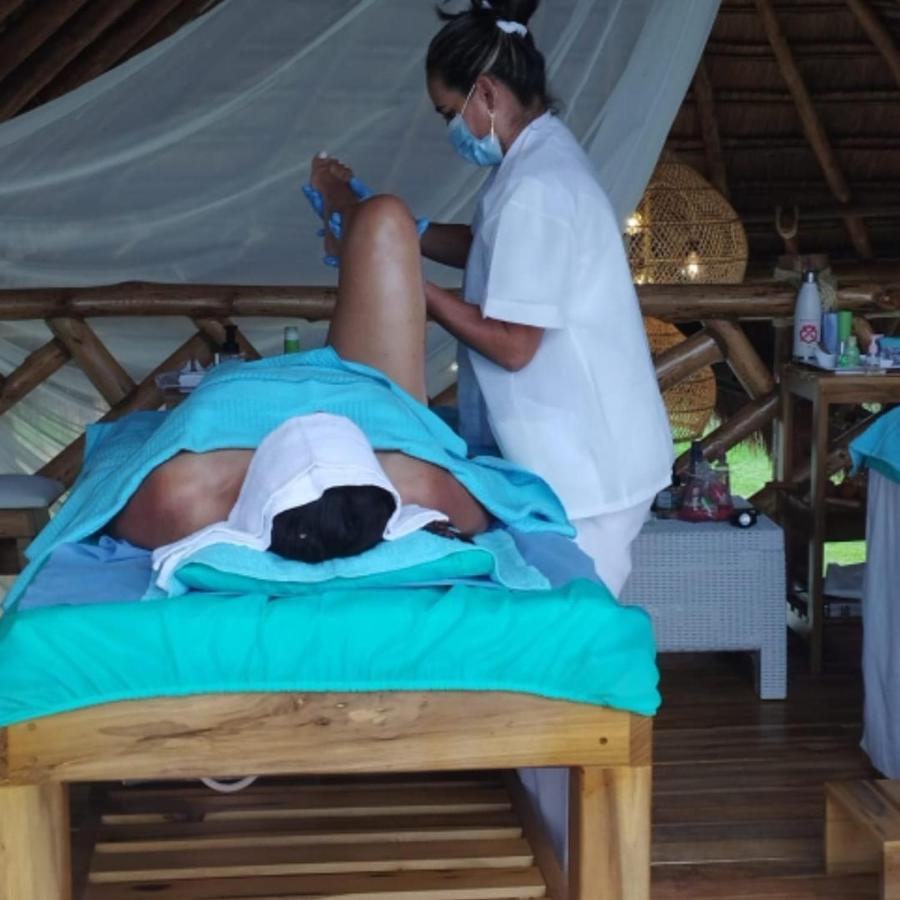 Villeta Casa De Campo Caracoli Spa Εξωτερικό φωτογραφία