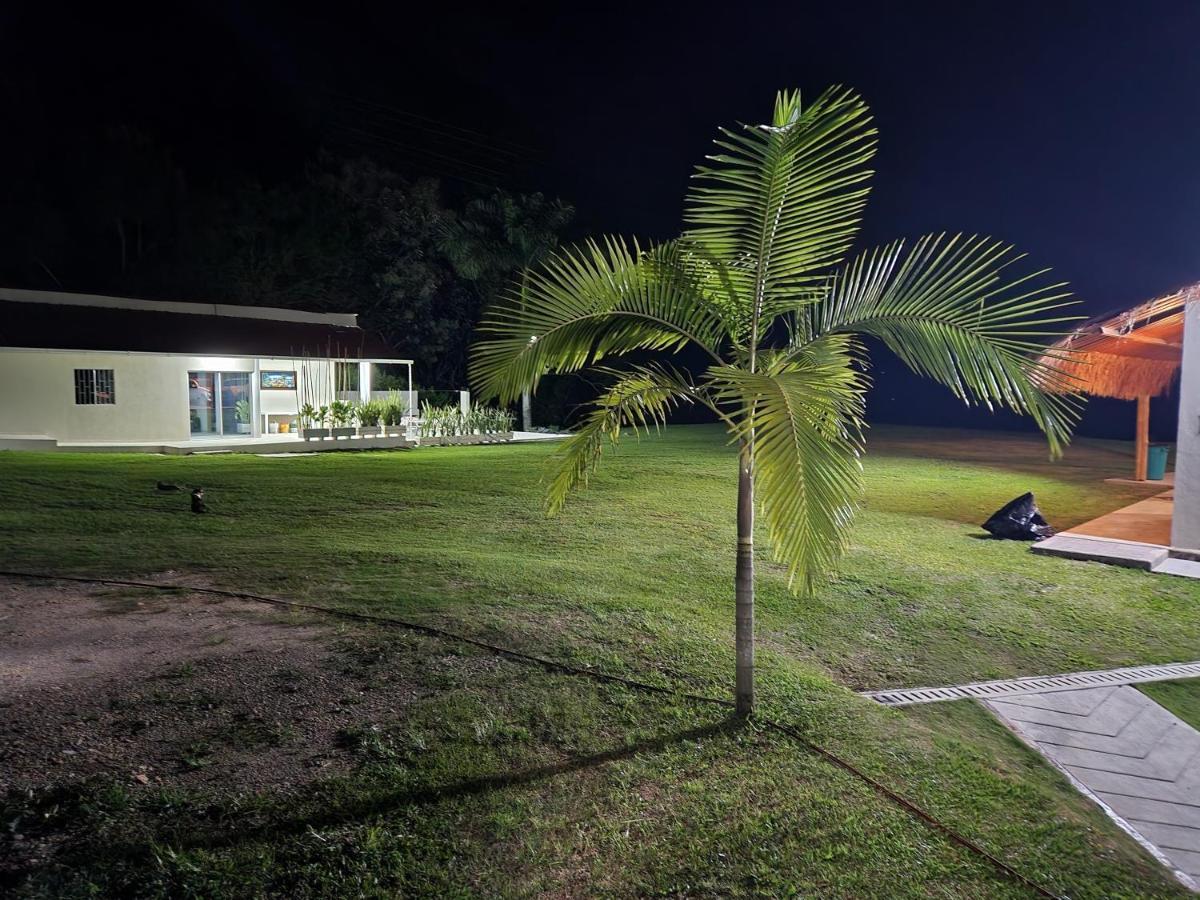 Villeta Casa De Campo Caracoli Spa Εξωτερικό φωτογραφία