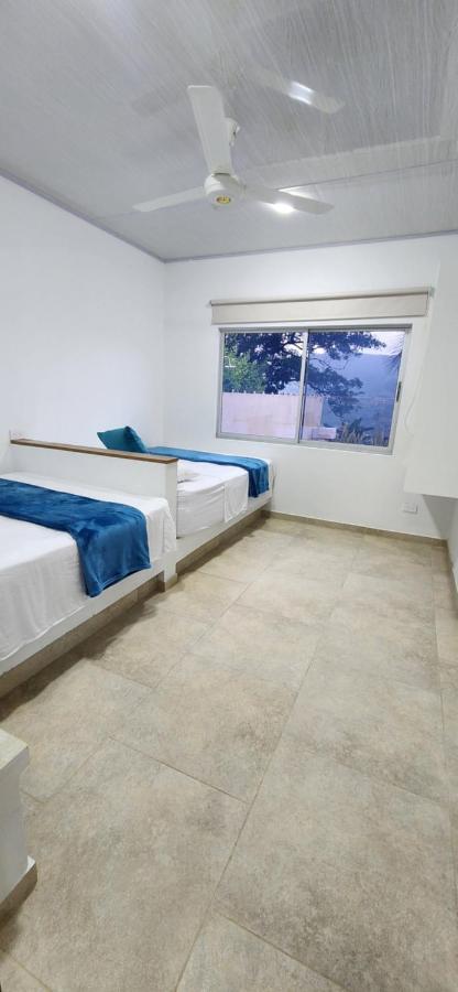 Villeta Casa De Campo Caracoli Spa Εξωτερικό φωτογραφία