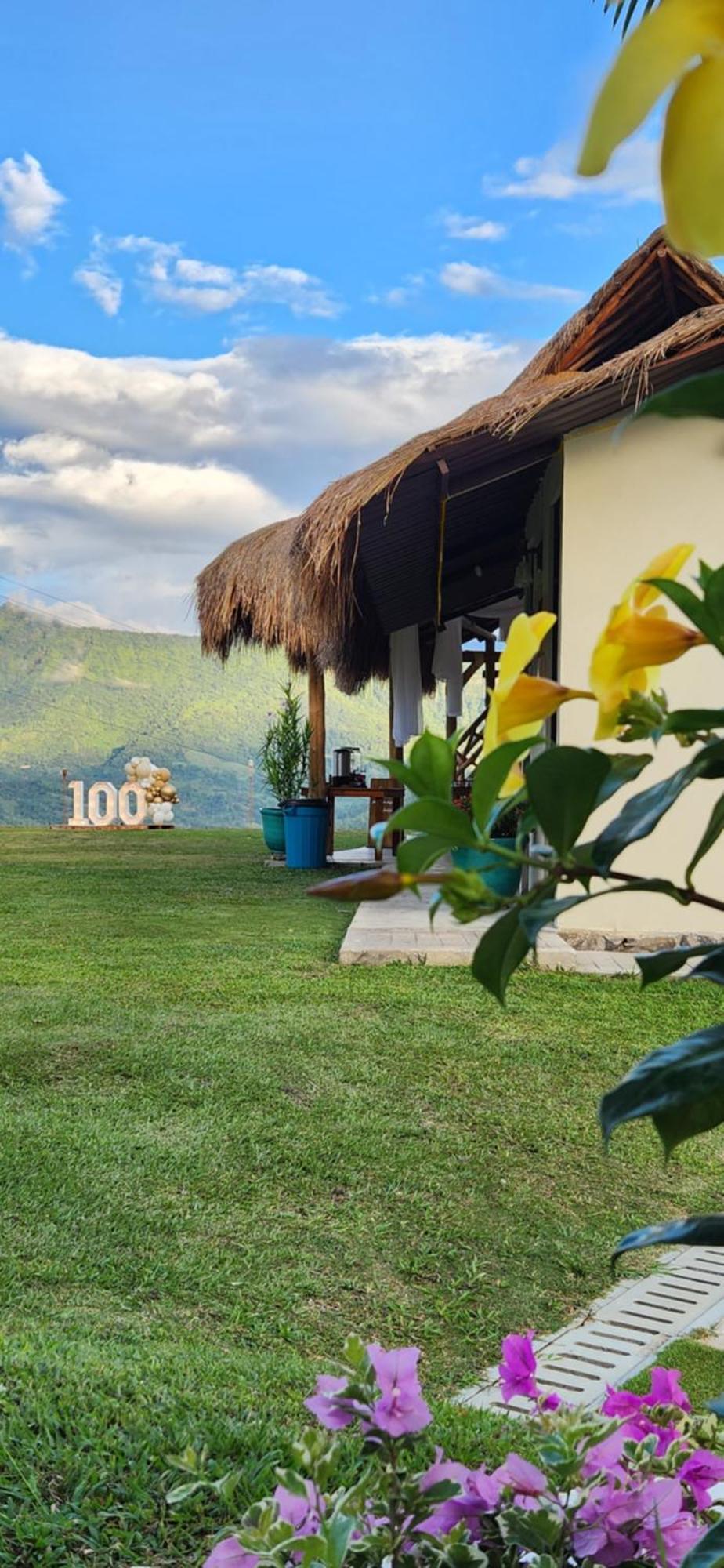 Villeta Casa De Campo Caracoli Spa Εξωτερικό φωτογραφία