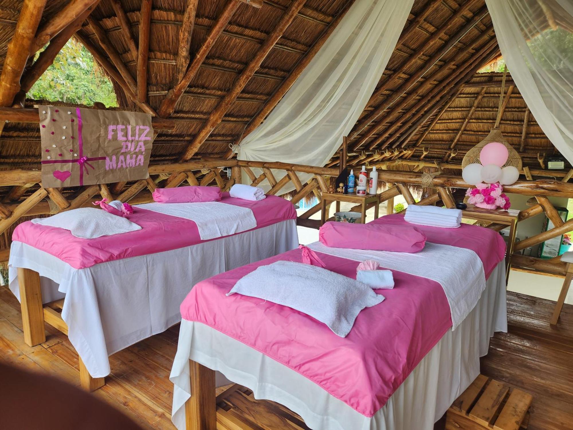 Villeta Casa De Campo Caracoli Spa Εξωτερικό φωτογραφία